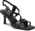 Sandále VERO MODA - Vmlis Sandal 10265755 Black