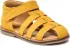 Sandále LASOCKI KIDS - CI12-HAPPY-07 Yellow