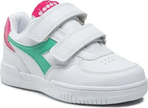 Sneakersy Diadora - Raptor Low Ps 101.177721 01 C9914 White/Biscay Bay