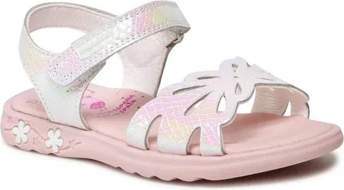 Sandále PABLOSKY - StepEasy By Pablosky 011304 S Blanco Iris