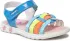 Sandały PABLOSKY - StepEasy By Pablosky 011729 S Colours