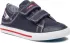 Plátenky Pablosky - 966520 S Canvas Navy