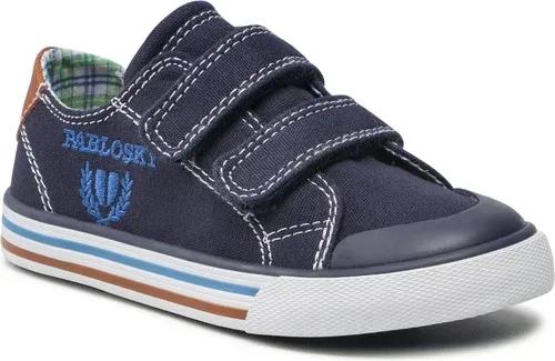 Plátenky Pablosky - 967520 M Navy