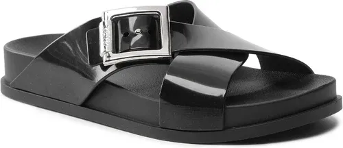 Šľapky ZAXY - Choice Birken Ad 18283 Czarny 90112 JJ285055