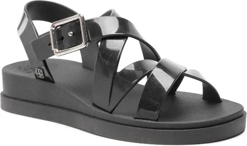 Sandále ZAXY - Plena Sand Ad 18436 Czarny 90788 JJ285093