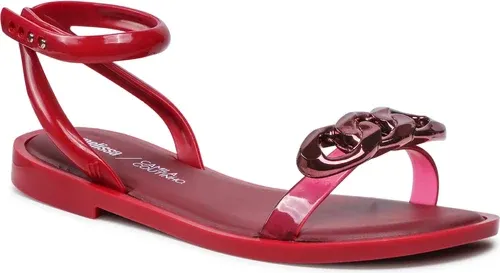 Sandále MELISSA - Melissa Dare +Camila Coutinho 33569 Red AA250