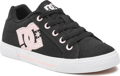 Tenisky DC - Chelsea ADJS300243 Black BBP