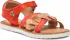 Sandále Kickers - Betty 694793-30 M Orange 173