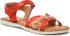 Sandále Kickers - Betty 694793-30 D Orange