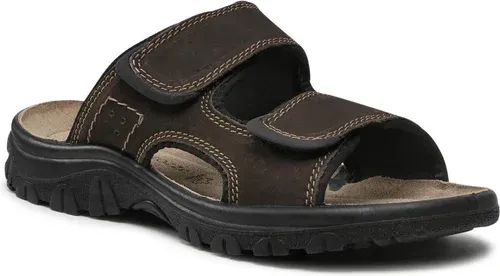 Šľapky Marco Tozzi - 2-17400-28 Mocca Comb 303