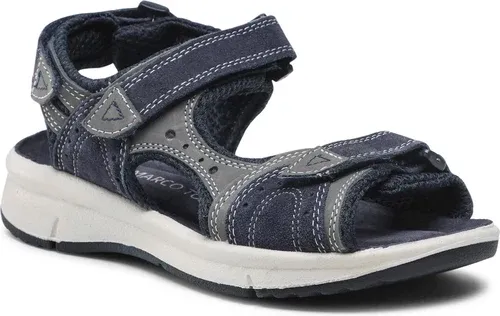 Sandále MARCO TOZZI - 2-28530-28 Navy Comb 890