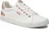 Tenisky CROSS JEANS - JJ2R4037C White/Lt.Pink