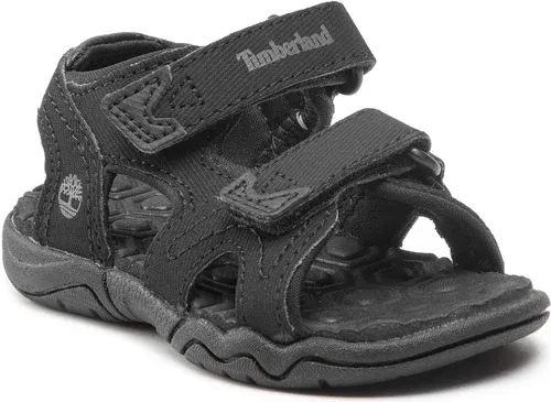 Sandále Timberland - Adventure Seeker 2 Strap TB3481A001 Black