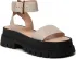 Sandále CHARLES - Jinny Sandal Beige/Black