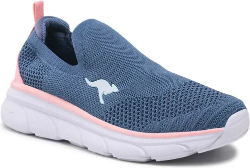 Sneakersy KANGAROOS - K-Cr Hercu 39273 000 4160 Blue/Rose
