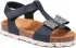 Sandále Les Tropeziennes - Zabou 43049 Navy/Multi