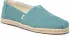 Espadrilky TOMS - Alpargata Rope 10017851 Mineral Blue Repreve