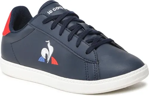 Sneakersy Le Coq Sportif - Courtset Gs 2210146 Dress Blue