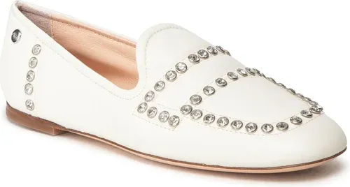 Lordsy AGL - Jess Loafer D834035PCKS034B704 Offwhite/Cristallo