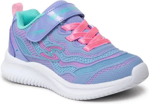 Sneakersy SKECHERS - Jumpsters 302433L/LVPK Lavndr/Pnk
