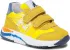 Sneakersy Naturino - Jesko Vl. 0012015885.15.1G63 M Yellow/Celeste