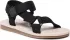 Sandále Nelli Blu - CS5722-01 Black