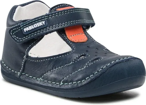 Poltopánky PABLOSKY - StepEasy by Pablosky 006522 Blue