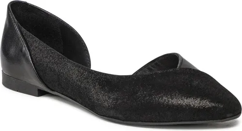 Baleríny SERGIO BARDI - RST-KAJA-08 Black