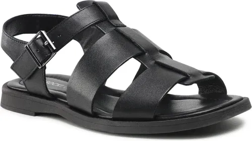 Sandále LASOCKI - EST-BRAGA-07 Black