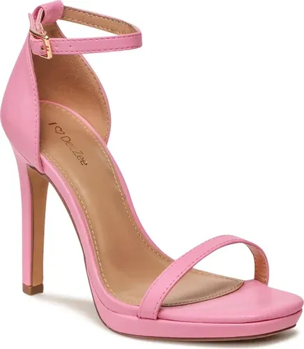 Sandále DEEZEE - LS5133-10 Pink