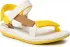 Sandále CAMPER - Match K200958-014 Multicolor