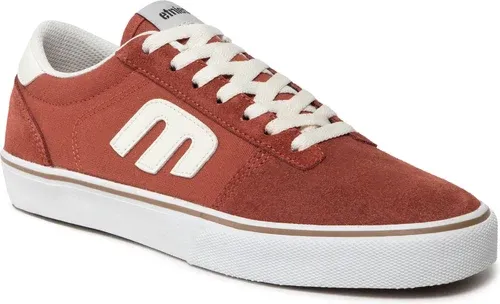 Tenisky Etnies - Calli Vulc 4101000544 Rust 601