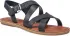 Sandále TOMS - Sicily 10017911 Black Leather