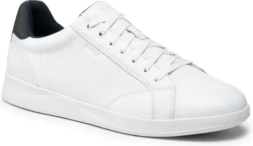 Sneakersy Geox - U Kennet A U256FA 00046 C1000 White