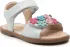 Sandále Lurchi - Zilly 33-13419-00 White