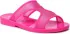 Šľapky MELISSA - Bikini Slide Ad 33517 Neon Pink 53802