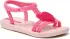 Sandále Ipanema - My First Ipanema Baby 81997 Pink/Light Pink 22460