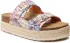 Espadrilky DR. BRINKMANN - 700179 Rosa 42