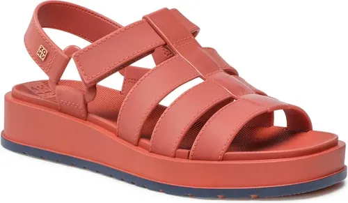 Sandále ZAXY - Conectada Sandal Fem 18421 Nude 91281 JJ285016