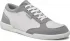 Sneakersy Calvin Klein - Low Top Lace Up Mix HM0HM00492 Light Grey P6T