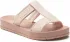 Šľapky ZAXY - Abracar Descan Slide 18325 Nude 91234 JJ285024