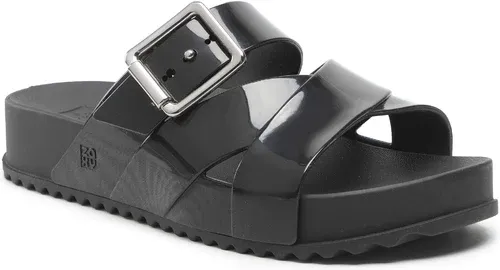 Šľapky ZAXY - Livre Tam Ad 18415 Czarny 90058 JJ285028