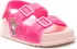 Sandále Grendene Kids - Patrulha Canina Icons Baby 22572 Róż 20842 JJ385015
