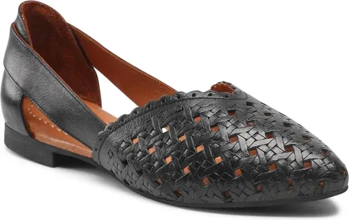 Poltopánky PIAZZA - 830009 Schwarz 01