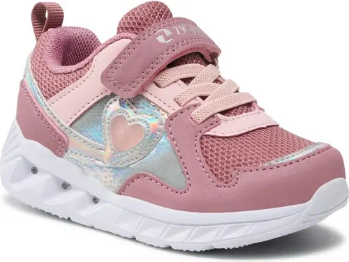 Sneakersy ZigZag - Dadian Kids Z222299 Woodrose 4228