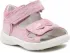 Sandále Superfit - 1-000067-5000 M Rosa