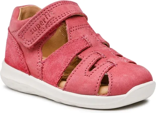 Sandále Superfit - 1-000392-5500 M Pink