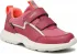 Sneakersy Superfit - GORE-TEX 1-006212-5500 D Pink/Orange
