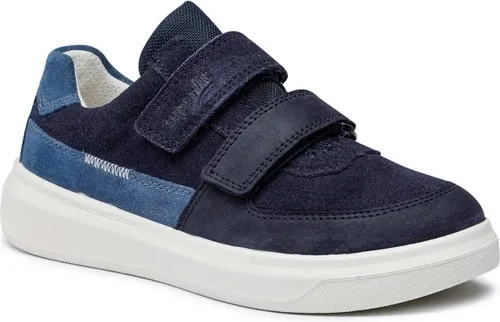 Sneakersy Superfit - 1-006456-8000 S Blau/Blau