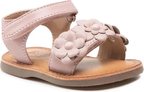 Sandále Gioseppo - Huaraz 65830 Pink